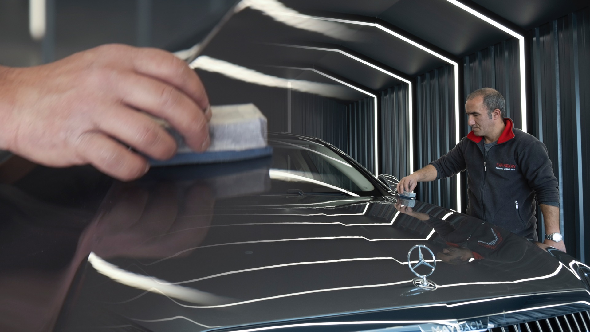 Demirköprü Seramik Kaplama